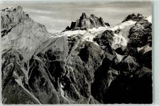 Schlossberg UR - Spannortgruppe