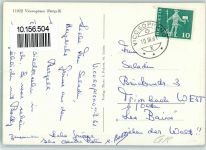 7603 Vicosoprano - Blick auf Vicosoprano