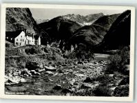 6676 Bignasco - Maggiatal