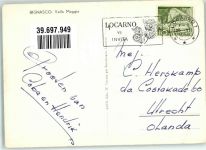 6676 Bignasco - Maggiatal