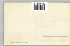 9507 Stettfurt - Schloss Sonnenberg Kirche