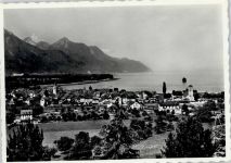 1844 Villeneuve VD - Gesamtansicht