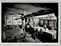 7188 Sedrun - Die heimelige Tavetscherstube des Hotel Kurhaus Oberalp Innenaufnahme