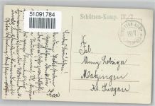 9104 Waldstatt - Kirche, Ortsansicht mit Säntis