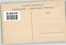 6463 Bürglen UR - Kirche