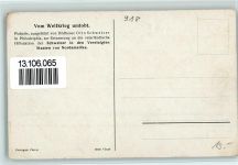 vom Weltkrieg umtobt. Plakette AK Helvetia