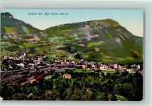 6410 Goldau - Rigi-Kulm