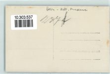 3000 Bern Berne - Historisches Museum