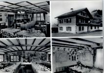 8638 Hintergoldingen Goldingen - Gasthaus Sonne