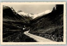 7514 Fex 1938 Foto AK Fextal