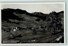 8843 Oberiberg - mit Laucherenstöckli Mördergrube Schienberg