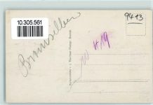 9413 Oberegg - Gasthaus Rössli Kühe Hoher Kasten