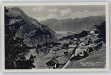 6086 Hasliberg Reuti - Blick auf Brienzersee