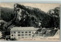 2882 St-Ursanne 1908 - Hospice et Hermitag