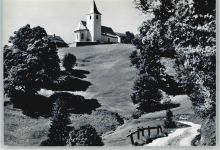 7232 Furna - Kirchli