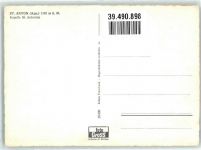 St Anton Oberegg Gebrauchsspuren Kapelle St. Antonius