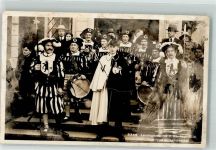 9050 Appenzell Gebrauchsspuren Landsgemeinde Landweibel