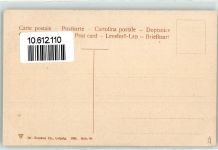 3800 Unterseen - Kirche