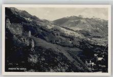 7214 Grüsch Seewis - Solaverts