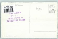 Hörnlihütte Gebrauchsspuren Matterhorn