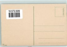 Senner mit einer Ziege - Künzli 4099 AK