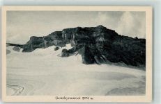 8751 Urnerboden - Gemsfayrenstock