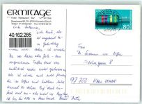 8700 Küsnacht ZH Gebrauchsspuren Eremitage Hotel Restaurant Bar Boote