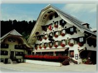 6182 Escholzmatt - Hotel Löwen