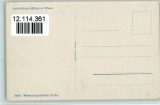 Julier - Julier-Hospiz im Winter