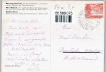 8700 Küsnacht ZH Itschnach - Hotel Engel