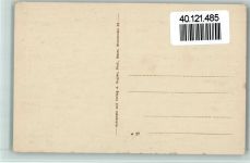 4125 Riehen - Blick zum St. Chrischona Heim