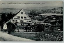 Albis - Gasthaus Pension zum Hirschen