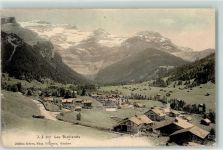 Diablerets 1906