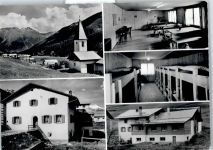 7527 Brail - Ferienhaus Piz d´Esan, Kirche