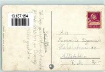 9413 Oberegg Gebrauchsspuren Hotel Bären