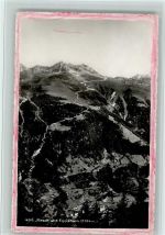 3984 Fiesch - Eggishorn