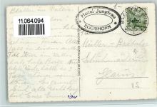 3984 Fiesch - Eggishorn