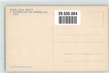 Albis Foto AK Serie Albis II