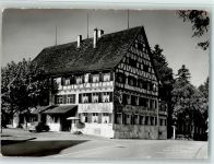 8272 Ermatingen - Hotel Adler Oldtimer