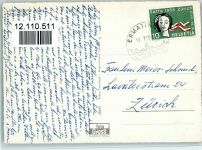 8272 Ermatingen - Hotel Adler Oldtimer