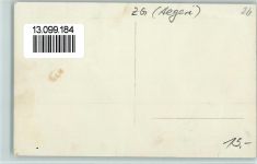 6315 Oberägeri 1929 Foto AK Festumzug - Kapelle der Feuerwehr?