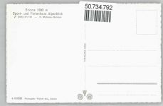 6433 Stoos SZ - Ferienhaus Alpenblick