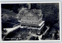 6010 Kriens - Gasthaus Hergiswald
