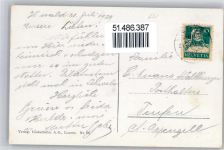 6010 Kriens - Gasthaus Hergiswald