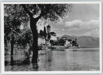 6614 Brissago - Lago Maggiore