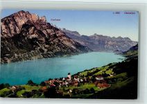 8758 Obstalden - Churfirsten