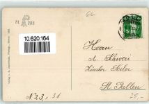 8753 Mollis 1912 - Glärnisch Rautispitz