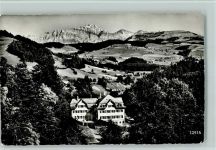 9125 Brunnadern - Ferienheim Auboden