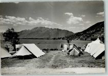 6598 Tenero - Camping Lido Mappo Lago Maggiore