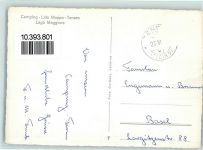 6598 Tenero - Camping Lido Mappo Lago Maggiore